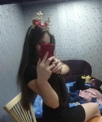 Анкета проститутки Зоя - Фото 1, Крестьяновка, 18 лет, №6195
